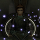 Bastila Shan uses Battle Meditation during the climax of Knights of the Old Republic.